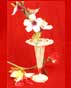 Flower vase 02