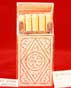 cigarette box